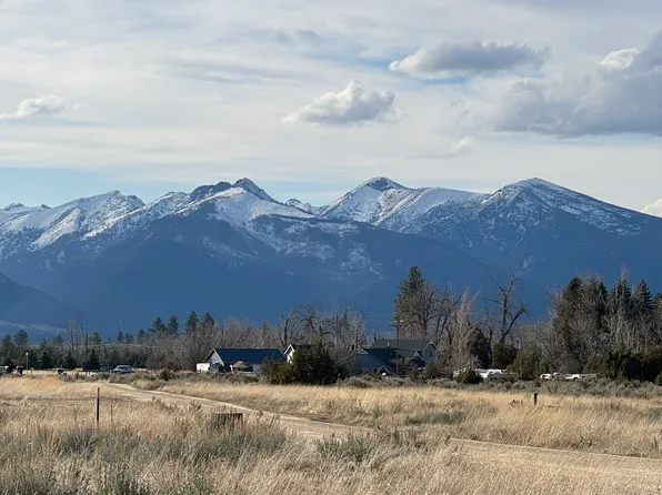 1425 Drovers Trl, Stevensville, MT 59870