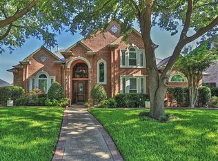 6508 Shoal Creek Rd, Fort Worth, TX 76132