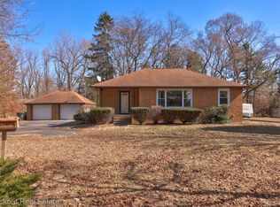 2123 S Reese Rd, Reese, MI 48757