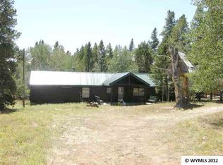 475 Manly Rd, Casper, WY 82601