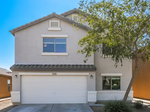 37766 N Sandy Dr, San Tan Valley, AZ 85140