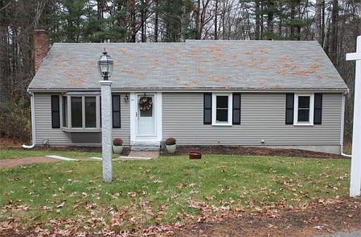 1st image of 91 Duxborough Trl