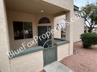 2347 W Via Di Silvio, Tucson, AZ 85741