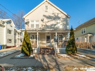 101-103 Draper St, Springfield, MA 01108