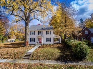 621 Greenwood Ave, Akron, OH 44320