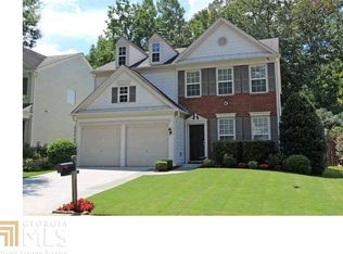 215 Persimmon Trl, Woodstock, GA 30188