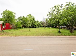 213 W Dunn Ave, Killeen, TX 76541