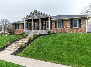 3402 Fleetwood Dr, Lexington, KY 40502