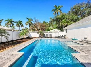 1321 Donna DR, FORT MYERS, FL 33919