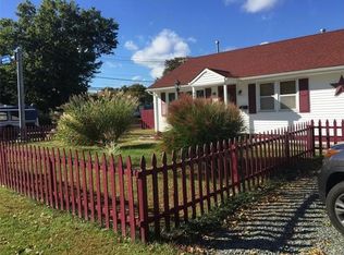 4045 Madison Ave, Bridgeport, CT 06606