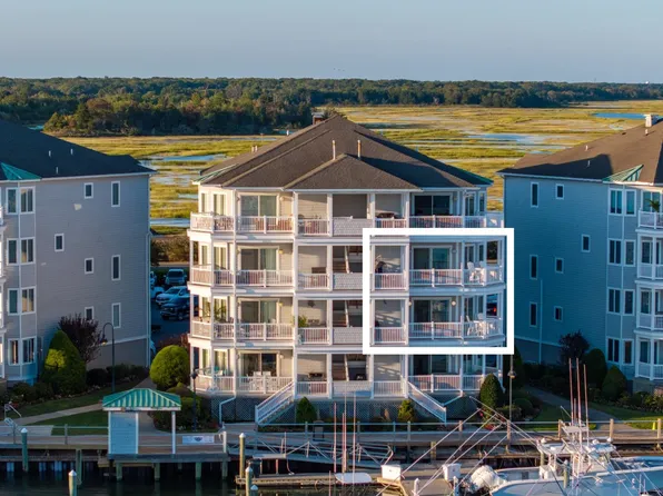 902 Ocean Dr #222, Cape May, NJ 08204