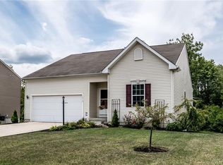 1213 Turfway Ct, Lebanon, OH 45036