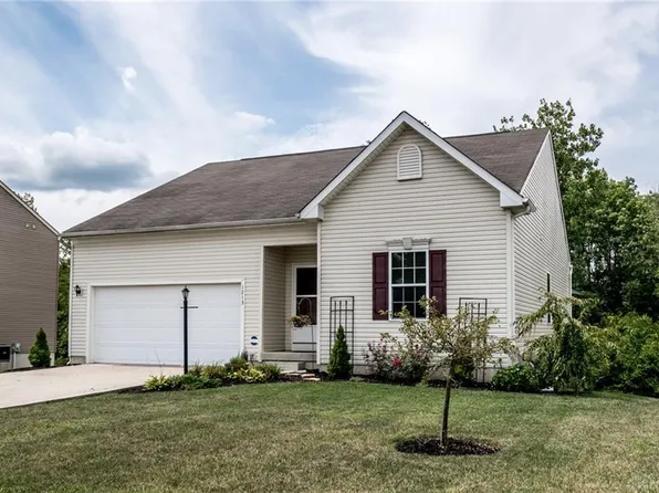 1213 Turfway Ct, Lebanon, OH 45036