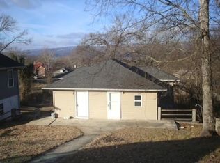 4917 15th Ave #A, Chattanooga, TN 37407