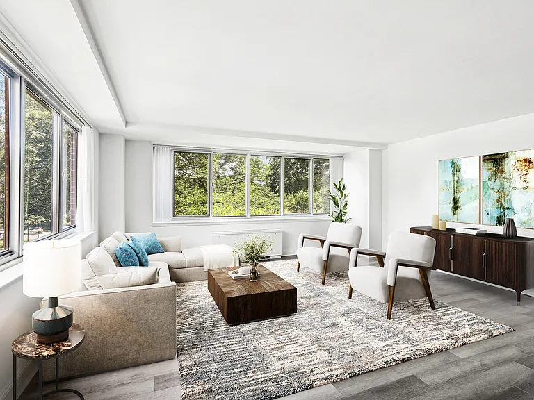 RiverHouse — Photo 11