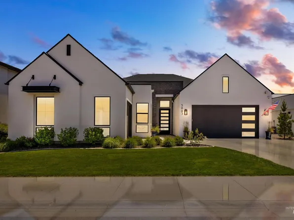 5883 E Marmount Ct, Boise, ID 83716