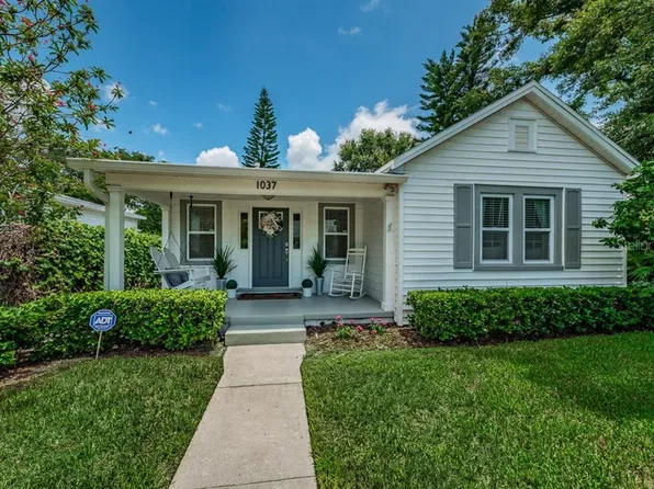 1037 18th Ave N, Saint Petersburg, FL 33704