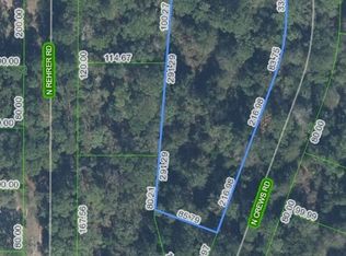 2671 N Crews Rd, Avon Park, FL 33825