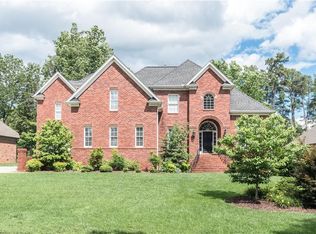 932 Golf House Rd W, Whitsett, NC 27377