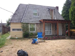 3931 SW Monroe St, Seattle, WA 98136