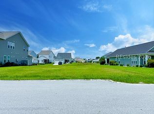 1651 Club Way, Hardeeville, SC 29927