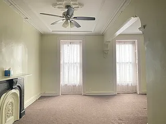 Rented by Compass