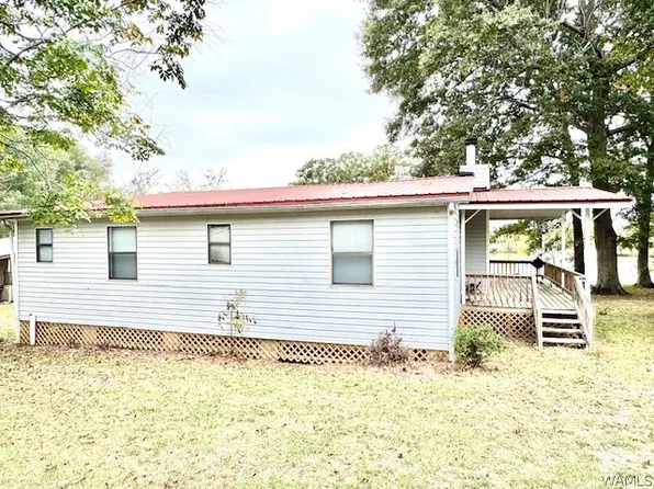 394 Bailey Dr, Greensboro, AL 36744
