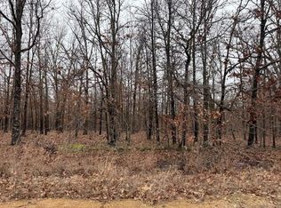 23.25 Acres Post Oak Road, Tunas, MO 65764