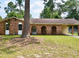 2408 Southdale Dr, Hephzibah, GA 30815
