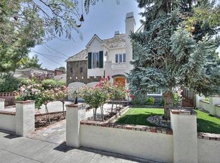 1364 University Ave #2, San Jose, CA 95126