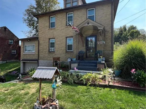 2505 S Park Rd, Bethel Park, PA 15102