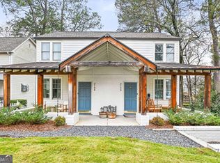2188 Edison Ave NE, Atlanta, GA 30305