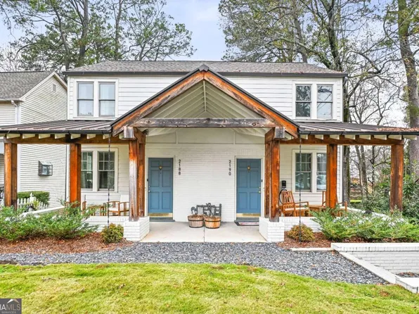 2188 Edison Ave NE, Atlanta, GA 30305