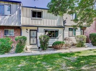 464 S Balsam St, Lakewood, CO 80226