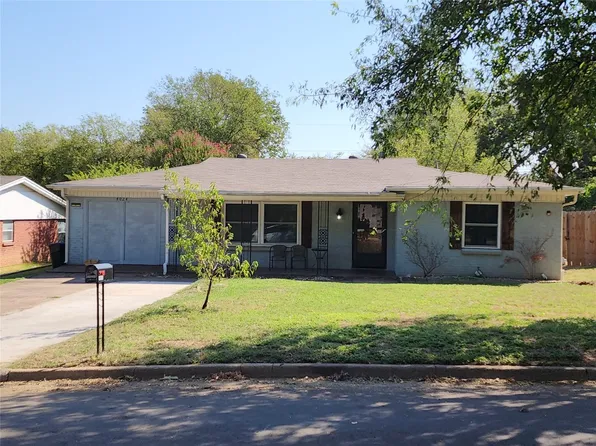 4024 Caddo Trl, Lake Worth, TX 76135