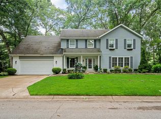 15800 Durham Way, Granger, IN 46530