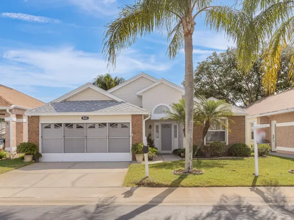945 S Fork Cir, Melbourne, FL 32901