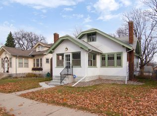 4233 Elliot Ave, Minneapolis, MN 55407