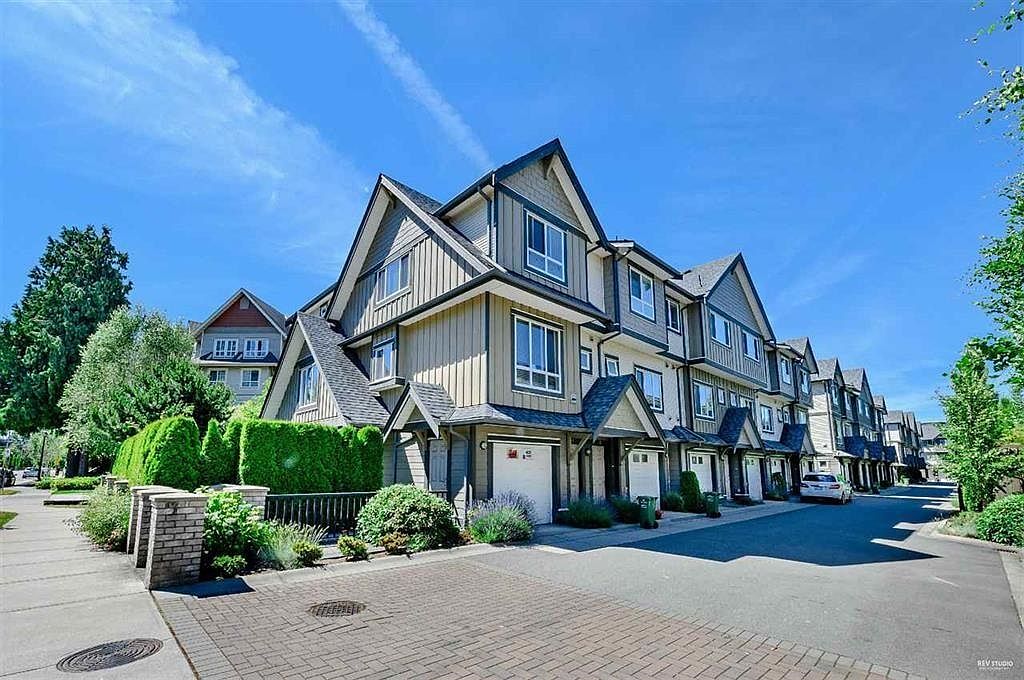 9391 Alberta Rd #6, Richmond, BC V6Y 1T7 | MLS #R2940966 | Zillow