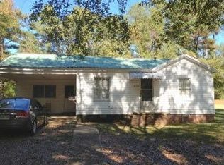 412 Wiygul St, Fulton, MS 38843