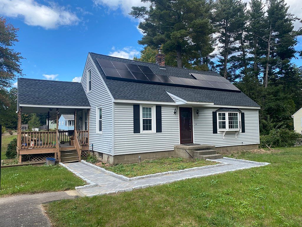 8 Shady Lane Ave, Northborough, MA 01532 Zillow