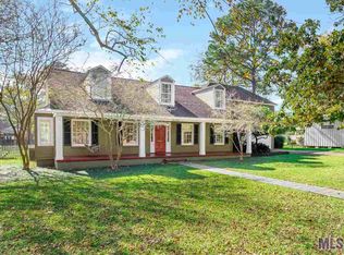 3114 Gladden St, Baton Rouge, LA 70808