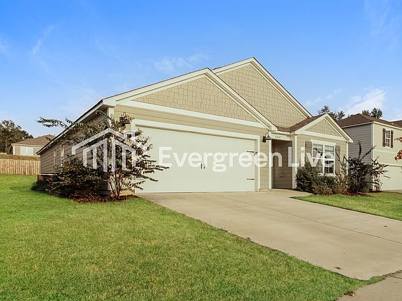2nd image of 4407 Cottonwood Ct