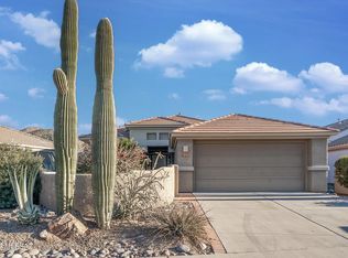 13724 N Wild Hazel Ln, Marana, AZ 85658