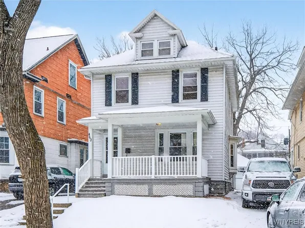 460 Melville St, Rochester, NY 14609