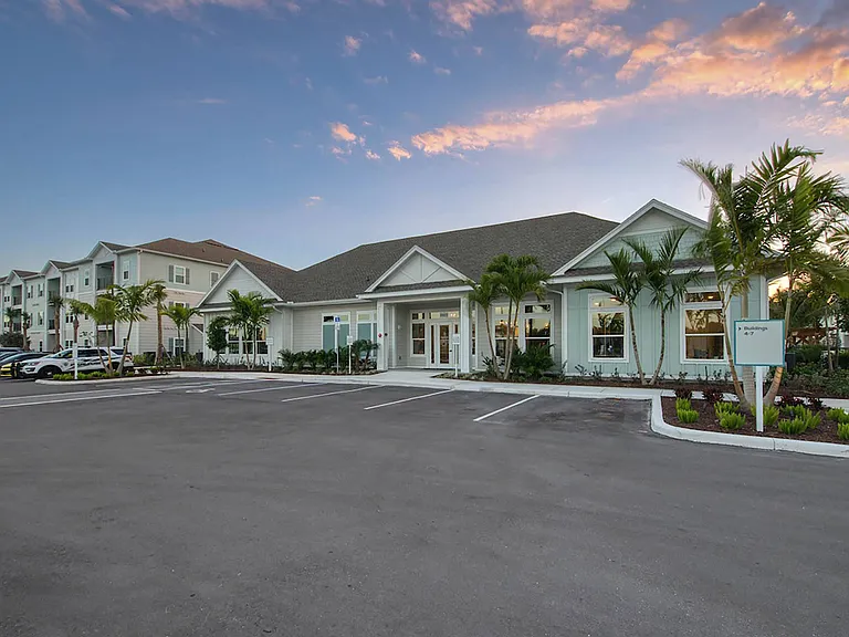 The Howell Port St Lucie Apartments — Photo 37