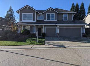 6529 Wooded Creek Way, Orangevale, CA 95662