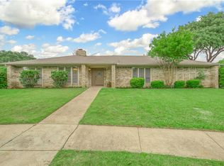 1109 Yale Cir, Plano, TX 75075