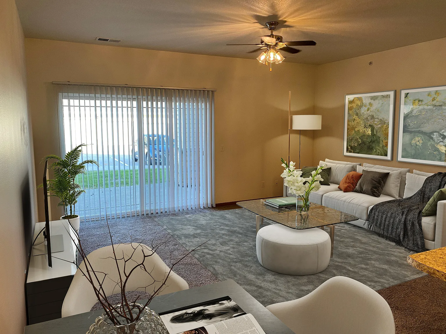 Fountains at Greenhill - Move in Specials — Photo 4