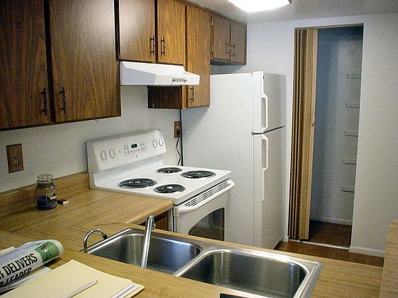 new appliances